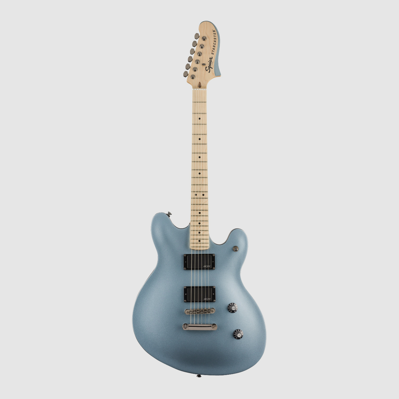 Fender Contemporary Active Starcaster